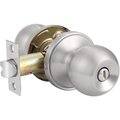 American Imaginations 2-in. W Door Lock_ AI-36316